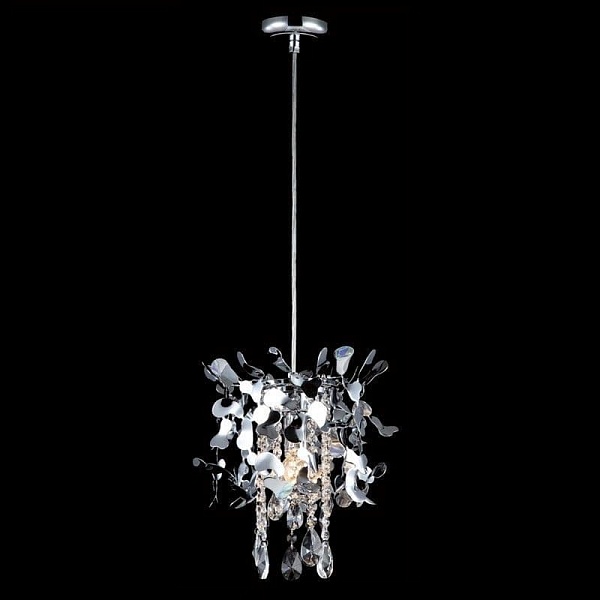 Подвес CRYSTAL LUX ROMEO ROMEO SP2 CHROME D250